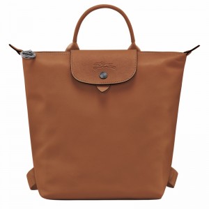 Σακιδια ανδρικα Longchamp Le Pliage Xtra S καφε Greece | 10209987504-