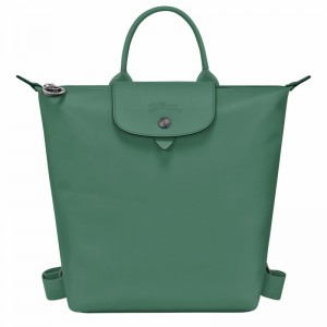 Σακιδια ανδρικα Longchamp Le Pliage Xtra S Ελιά Greece | 10209987D90-