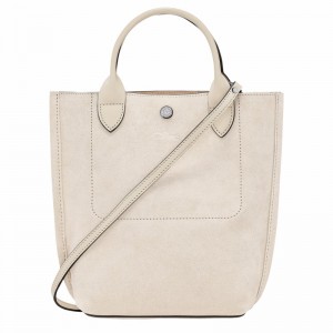 τσάντεσ tote γυναικεια Longchamp Cabas Longchamp XS Μπεζ Greece | 10276HFO237