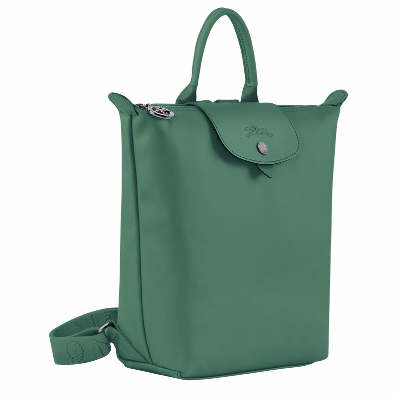 Σακιδια γυναικεια Longchamp Le Pliage Xtra S Ελιά Greece | 10209987D90