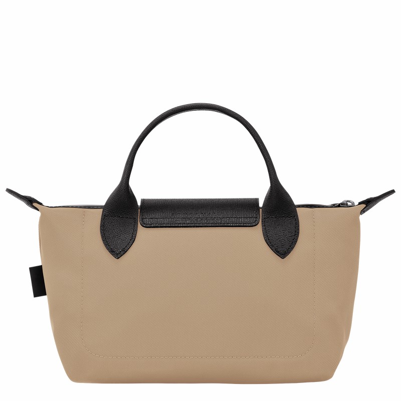 pouches ανδρικα Longchamp Le Pliage Energy γκρι Greece | 30030HSR299-